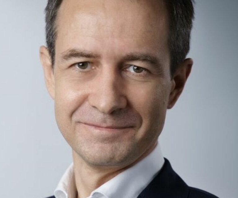 Olivier Landrevie