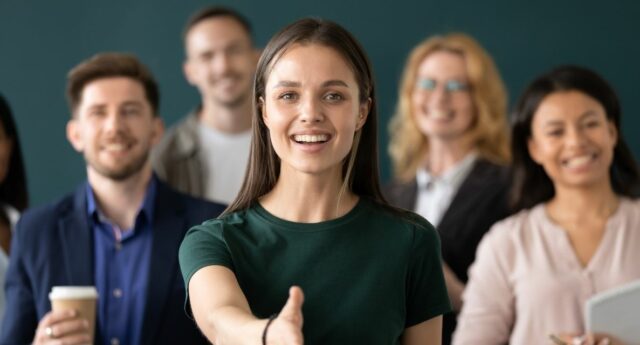 Recrutement