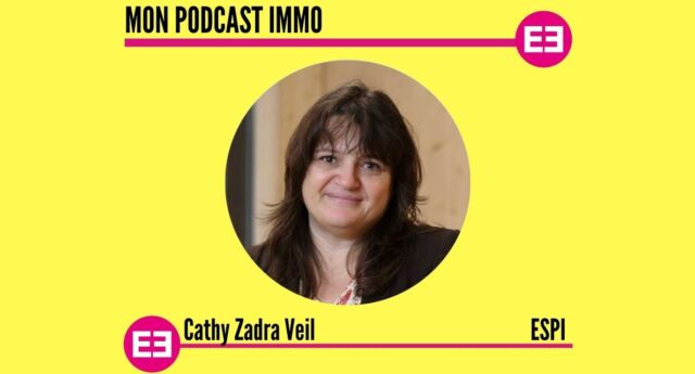 Cathy Zadra Veil