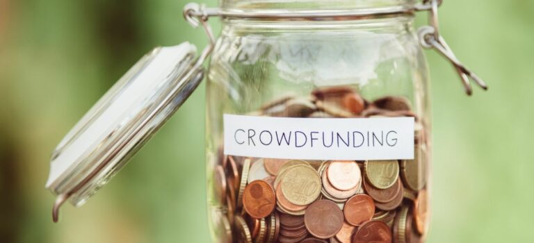 Crowdfunding-