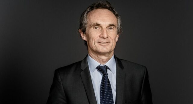 Cyrille Giraudat
