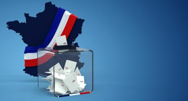 Elections présidentielles