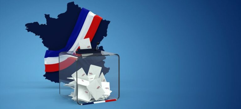 Elections présidentielles