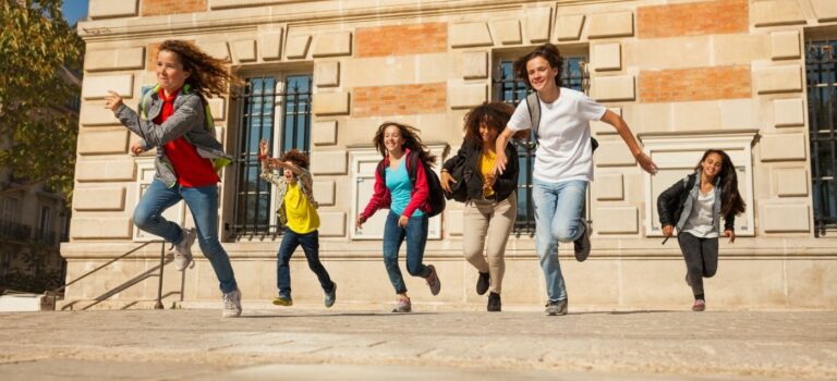 collège paris