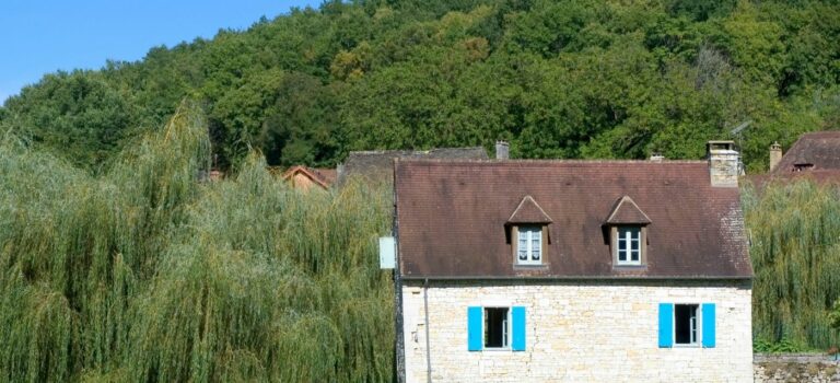 Immobilier Dordogne