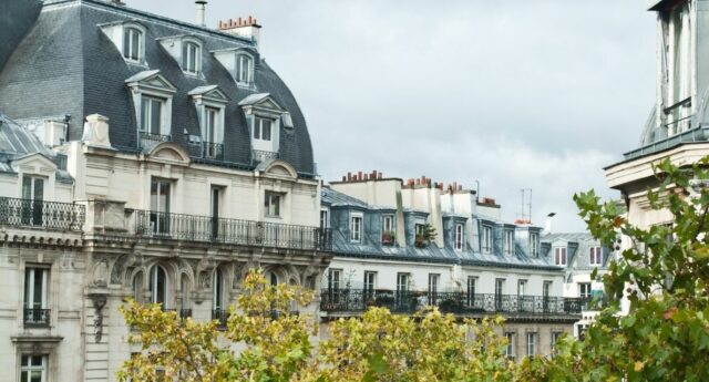 Immobilier Paris