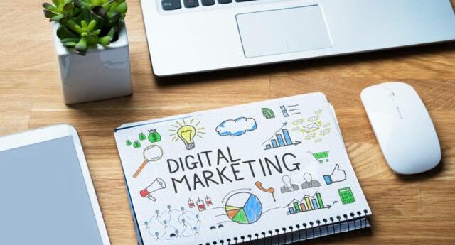 Marketing Digital