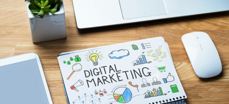 Marketing Digital