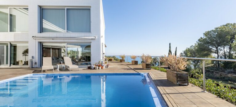 Immobilier Espagne