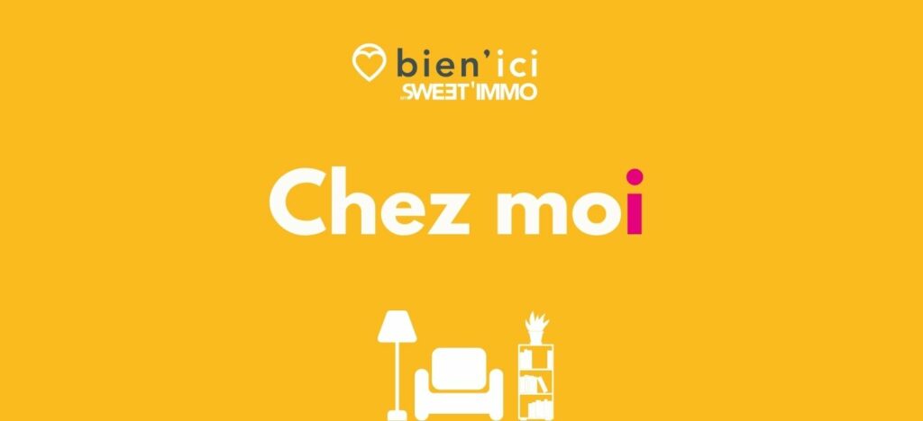 CHEZ MOI