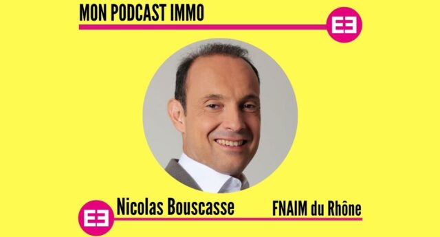 Nicolas Bouscasse