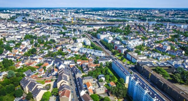 Immobilier Nantes