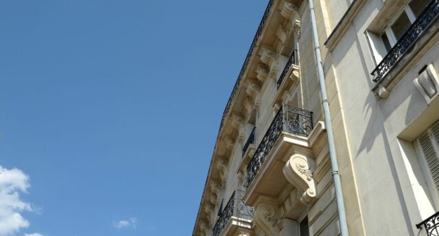 Immobilier Paris