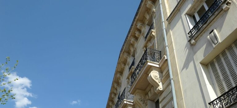 Immobilier Paris