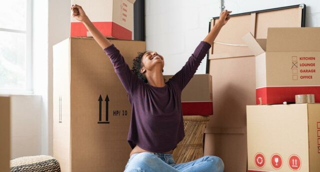 logement étudiant