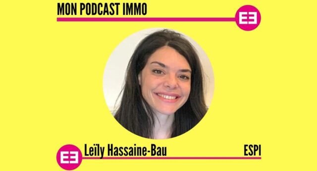 Leily Hassaine Bau