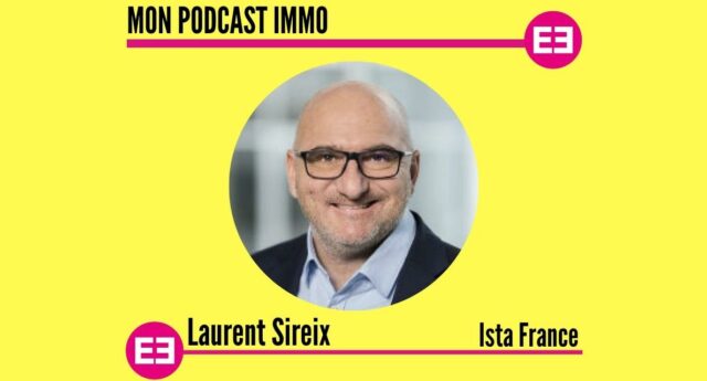 Laurent Sireix-Ista France