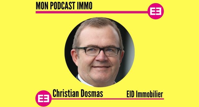 Christian Dosmas-Eid immobilier