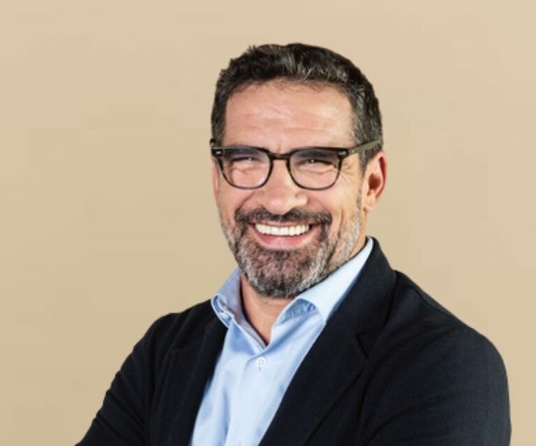 Stephane Fritz