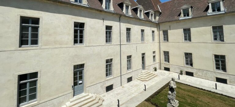Hôtel Dieu Dijon-MySweet'immo