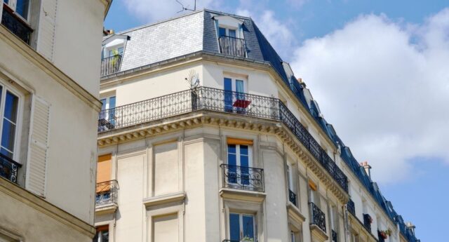 Immobilier-Paris