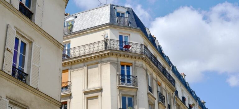 Immobilier-Paris