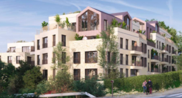 Immobilier Saint-Germain en Laye