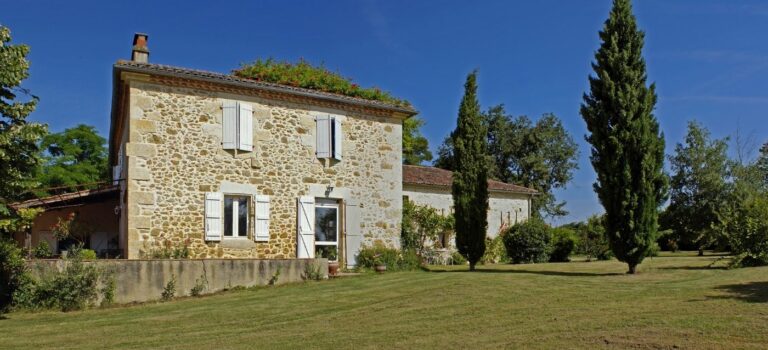 Maison campagne Bordeaux