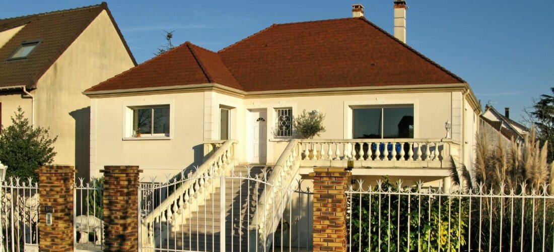 Maisons