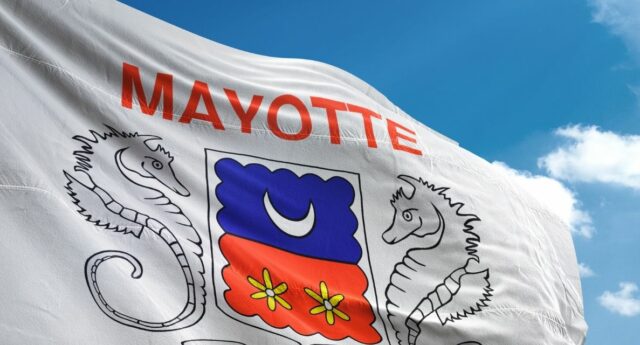 Mayotte