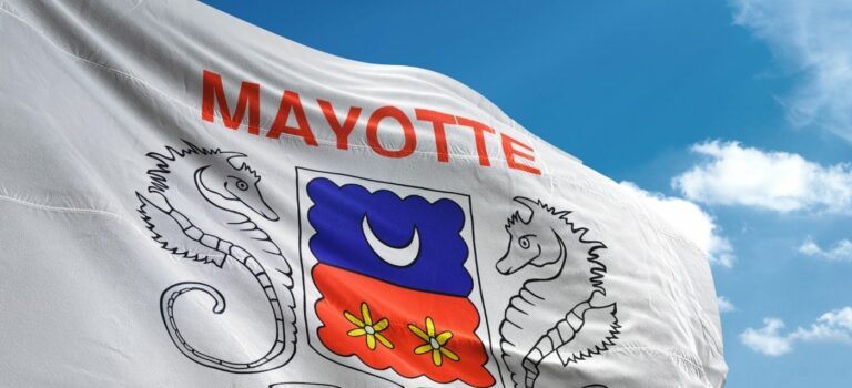 Mayotte