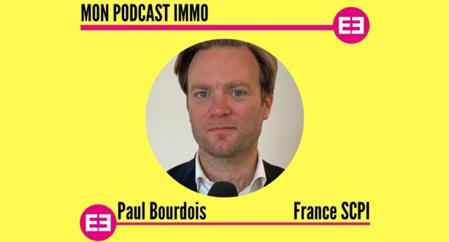 Paul Bourdois - France SCPI