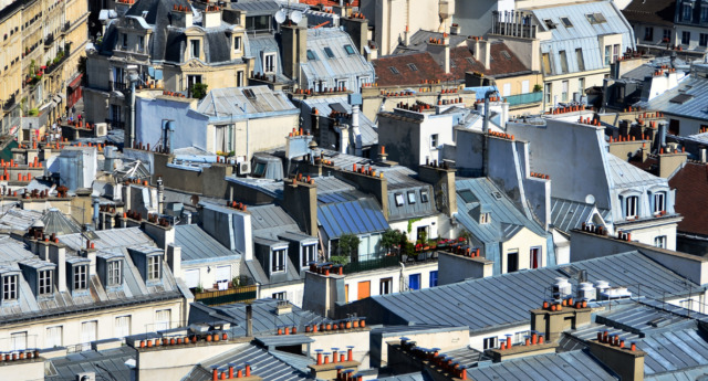 Logements vacants et rendement locatif