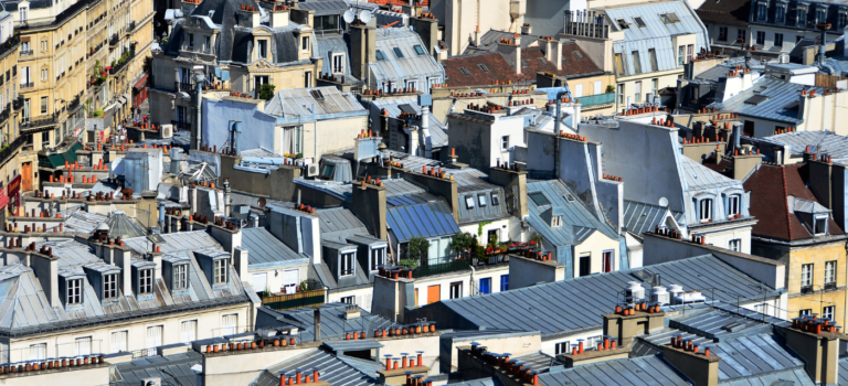 Logements vacants et rendement locatif