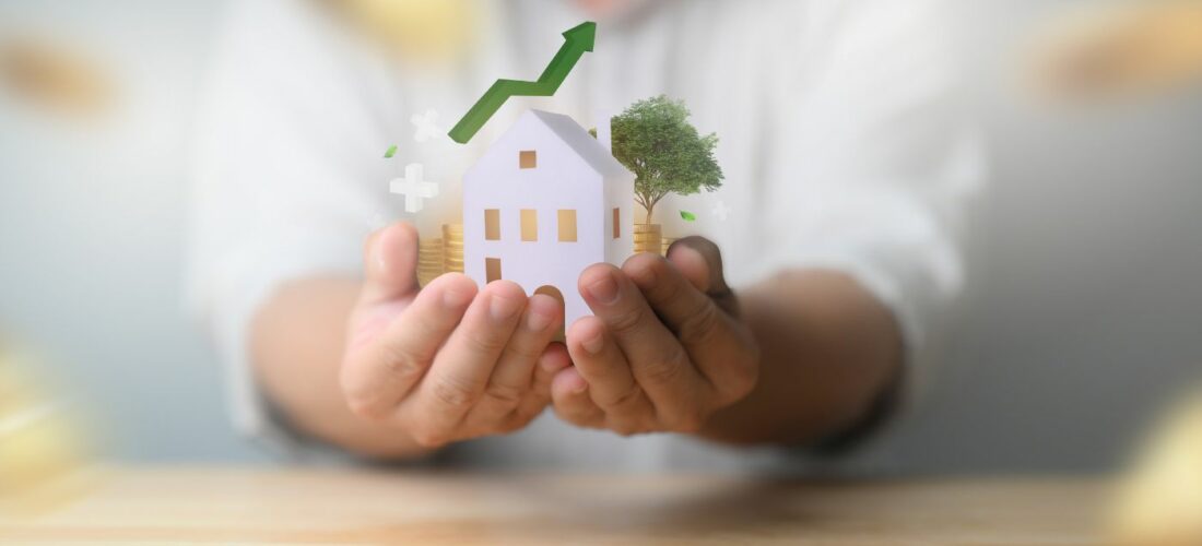 Inflation et achat immobilier