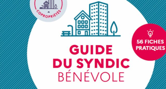 Guide du syndic bénévole