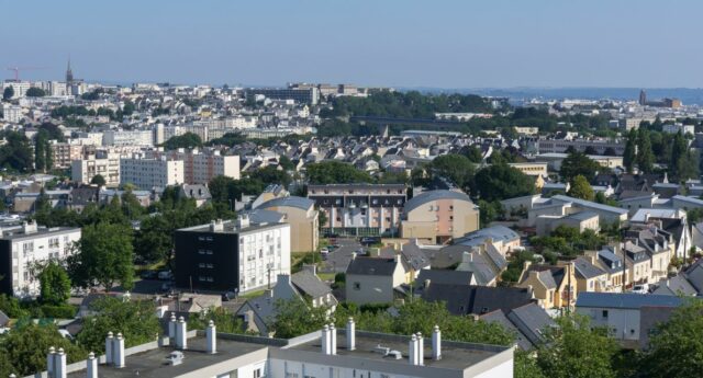 Immobilier Brest