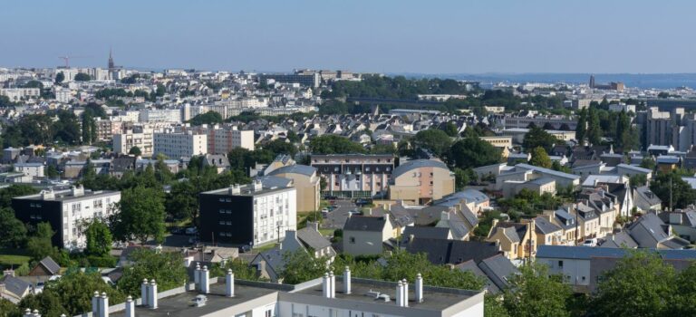 Immobilier Brest