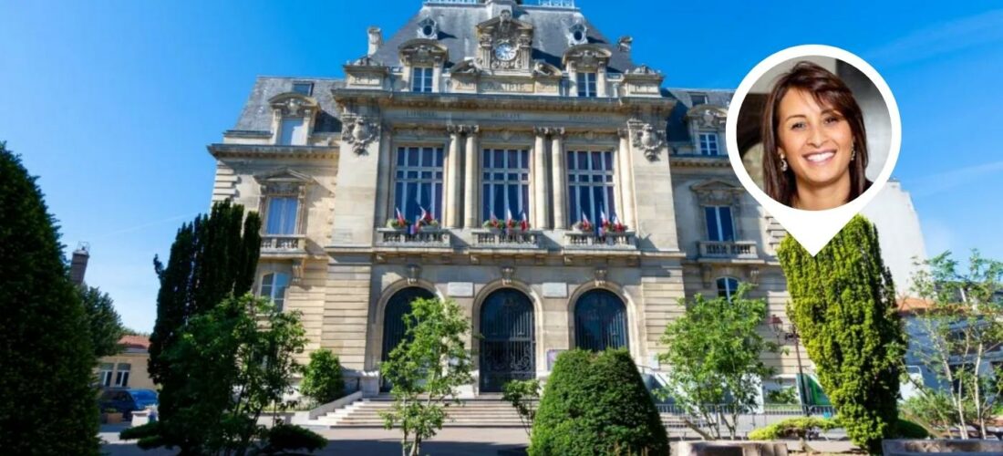 Immobilier Kremlin Bicetre