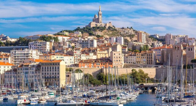 Marseille