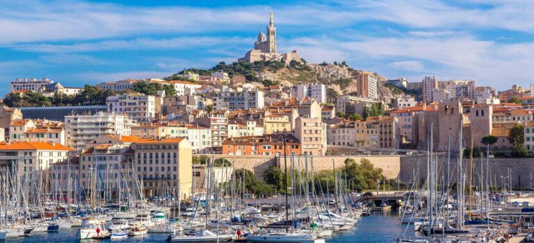 Marseille