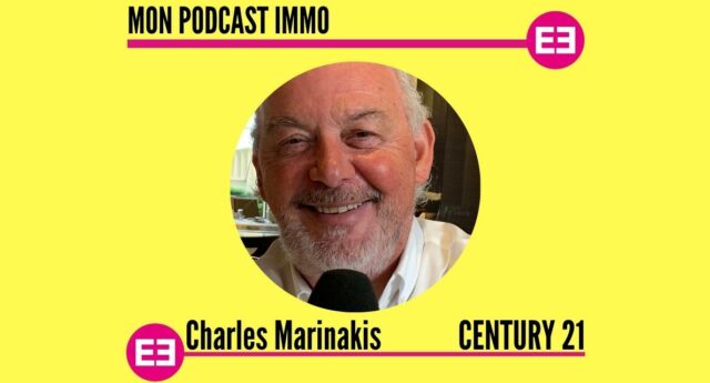 Charles Marinakis-century 21