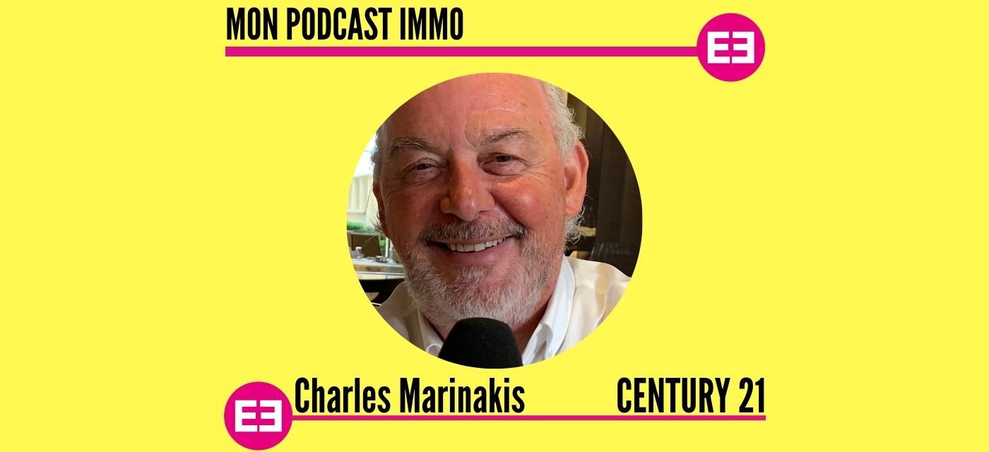 Charles Marinakis-century 21