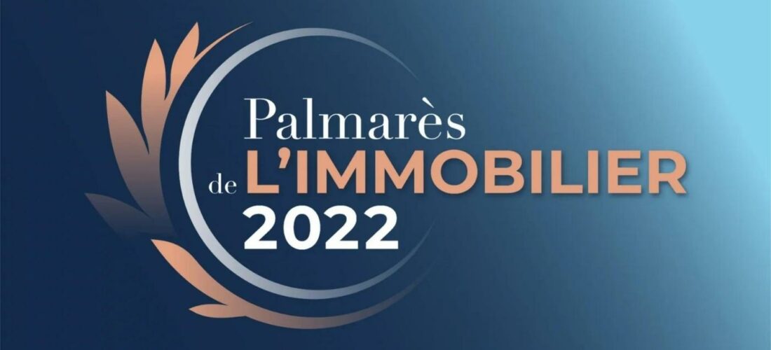 Palmares de limmobilier-MySweetimmo