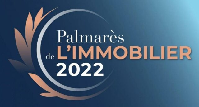 Palmares de limmobilier-MySweetimmo