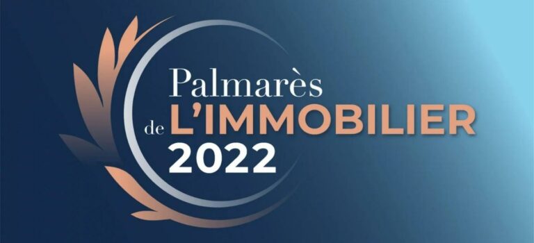 Palmares de limmobilier-MySweetimmo