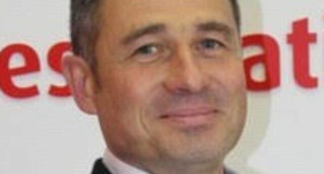 Pascal Di Domenico