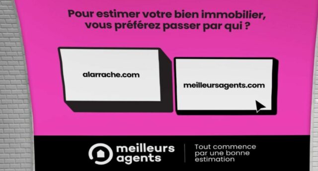 Pub Meilleurs Agents