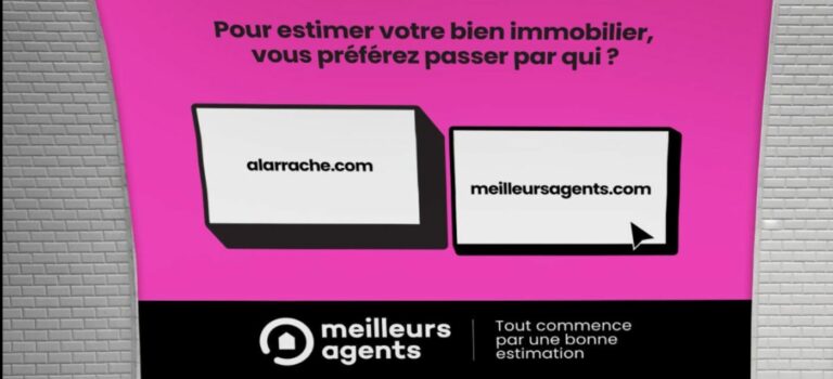 Pub Meilleurs Agents