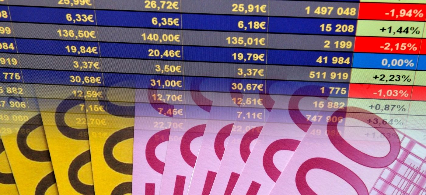 Les Agences de Papa Report de la date de publication du rapport financier 2021 MySweetimmo